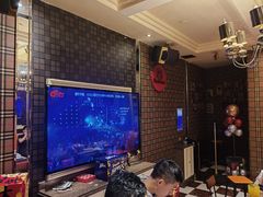 -火吧PTV聚会餐厅(10号店)
