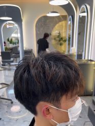 -苏奇发型·烫发染发