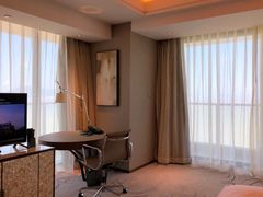 -舟山希尔顿酒店