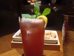 -LAMP BAR 水烟音乐酒吧