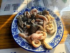 -东兴顺爆肚张