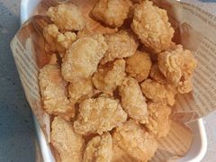 炸鸡米花-半天妖烤鱼(印象城店)