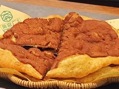 -黑窑厂糖油饼烤鸭·清真菜(黑窑厂街店)