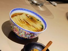 -RIVIERA 松鹤楼(外滩店)