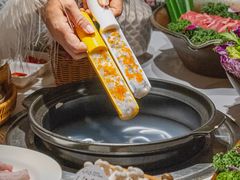 -润泽园椰子鸡(汇一城店)