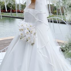 -金禧婚礼定制