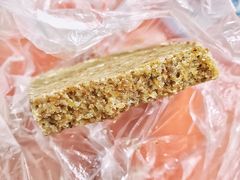 花生糕-没牙伯花生汤店(老药洲店)