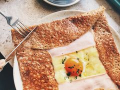 -RAC BAR(安福路店)