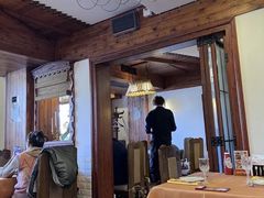 -老井俄式餐厅