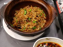 -金龙·打边炉(南京西路店)