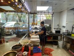 餐具摆设-化州大众美食城(宝安老牌店)