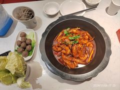 -虾吃虾涮.虾火锅.肉蟹煲(步步高梅溪新天地店)