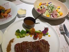 -PARFUM FLORAL花境法餐(南京首店)