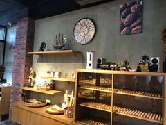 -啊噗吐呦现场烘焙(麦凯乐店)