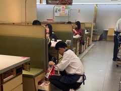 -海底捞火锅(东方时代广场店)
