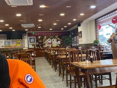 大堂-柴氏风味斋(甘家口店)