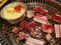 -上男·烧肉集市(五一广场店)