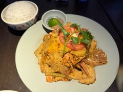 -大头虾越式风味餐厅(光明广场店)