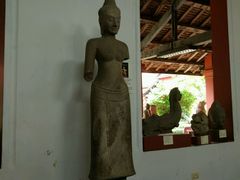 -柬埔寨国家博物馆