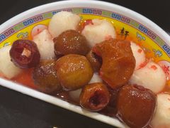 -芦月轩羊蝎子(北蜂窝店)