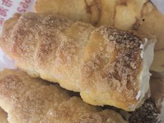 -中关村茶点