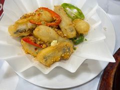 -明本湛江鸡•海鲜小厨(陈家祠店)