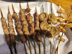 -鑫隆四季涮肉(八角畅游店)