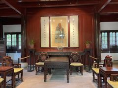 -天一阁博物院