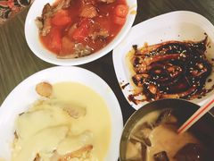 -新记餐厅(香槟大厦店)