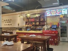 大堂-农夫大盘鸡(经八路总店)