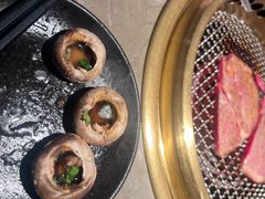 -谷牛日式烤肉(宝山U天地店)