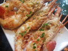 -真剑日本料理·铁板烧(贵州路店)