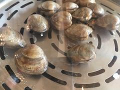 -港畔赶海蒸汽海鲜烧烤自助(仙螺岛店)