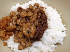 肉燥饭-圆宝台湾小吃(迎津街店)