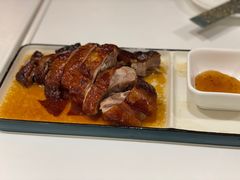 -葡珍轩冰室(虹桥机场T1店)
