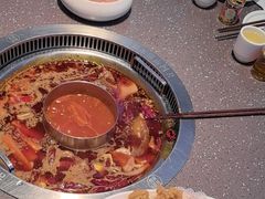 -悦见花开·花园里的火锅·露营·下午茶