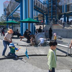 点击看大图 -季高兔窝窝亲子园(上海薰衣草公园店)