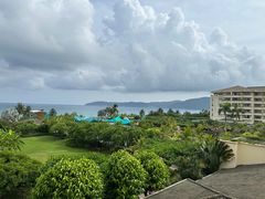 -三亚亚龙湾天域度假酒店