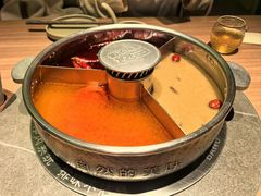-巴奴毛肚火锅(京西大悦城店)