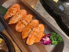 -厚贞日式烤肉(龙之梦店)