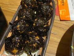 -冰川延边料理·炭烤串(原小木屋店)