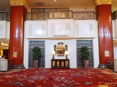 -咖啡苑自助餐厅·中国大饭店