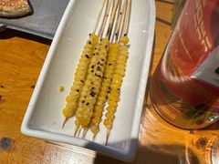 -肉串汪(月坛店)
