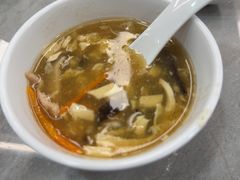 -台北楚楚园馅饼粥(虹桥南丰城店)