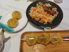 -阿娜尔·新疆菜(宜家荟聚中心店)