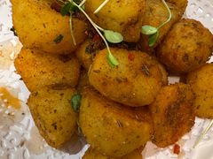 -玉林烤鸭店(定福庄店)