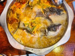 -大理.老字号渝记酸萝卜乌鱼(古城总店)