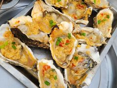 -清真·馬坡二旦烧烤(人生一串拍摄店)