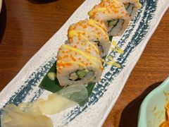 -九井澤精致料理(金茂店)