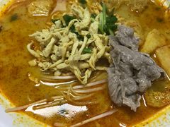 -探越越南牛肉粉(江南西分店)